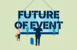 The Future of Events: How Strategic Consultancy Is Transforming Exhibitions and Conferences